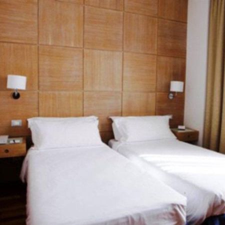 Idea Hotel Firenze Business Экстерьер фото