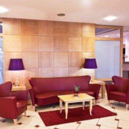 Idea Hotel Firenze Business Экстерьер фото