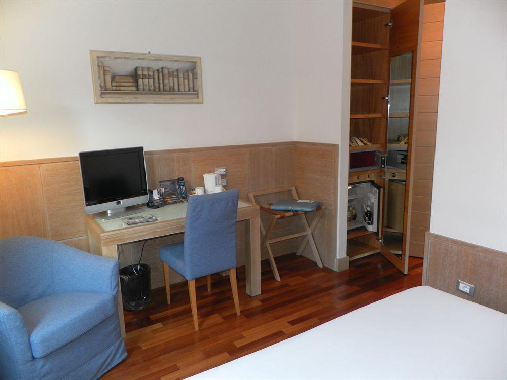 Idea Hotel Firenze Business Экстерьер фото