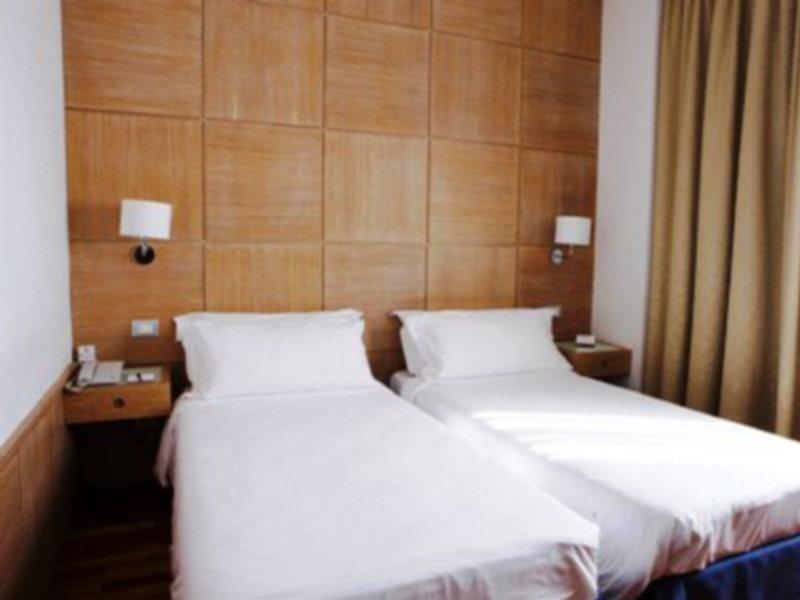 Idea Hotel Firenze Business Экстерьер фото