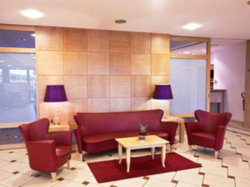 Idea Hotel Firenze Business Экстерьер фото