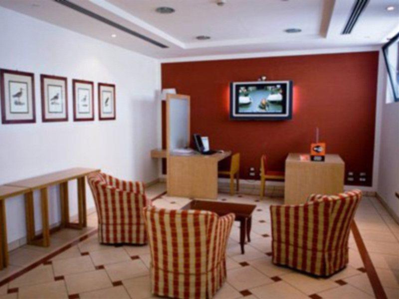 Idea Hotel Firenze Business Экстерьер фото