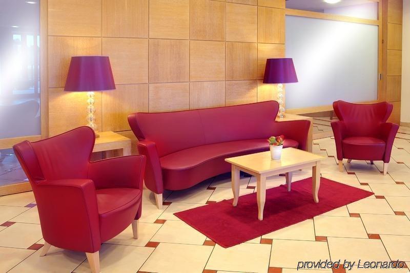 Idea Hotel Firenze Business Интерьер фото