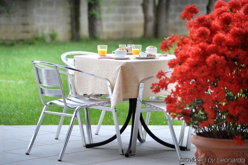 Idea Hotel Firenze Business Ресторан фото