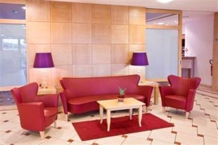 Idea Hotel Firenze Business Экстерьер фото