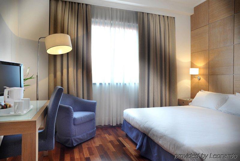 Idea Hotel Firenze Business Экстерьер фото