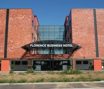 Idea Hotel Firenze Business Экстерьер фото