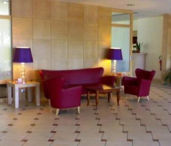 Idea Hotel Firenze Business Экстерьер фото