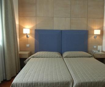 Idea Hotel Firenze Business Экстерьер фото