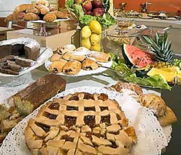 Idea Hotel Firenze Business Экстерьер фото