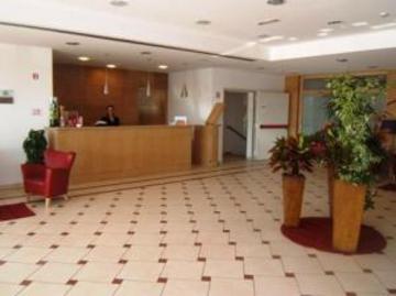 Idea Hotel Firenze Business Экстерьер фото