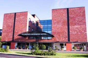 Idea Hotel Firenze Business Экстерьер фото